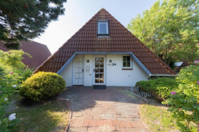 Ferienhaus Knechtsand 34